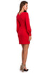 Robe de cocktail model 138699 Makover